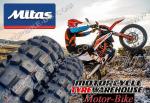 МОТО ГУМА ВЪНШНА 80/100-21 51R TT C-23 ROCKRIDER МИТАС /ПРЕОЦЕНЕНА 2022г/-5